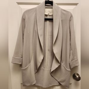 Wilfred Chevalier Jacket, Crete, size 4